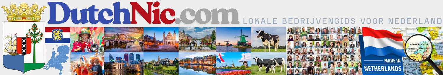 Gemaakt in Nederland - Dukdalf Decoshop